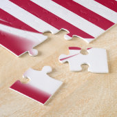 God zegene ons huis legpuzzel (Zijkant)