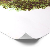 God zegene onze school en Poster (Hoek)