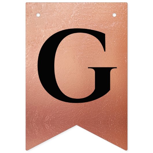 God zegene Roos Goud Zwart Religieus Bevestiging Vlaggetjes (Tweede vlag)