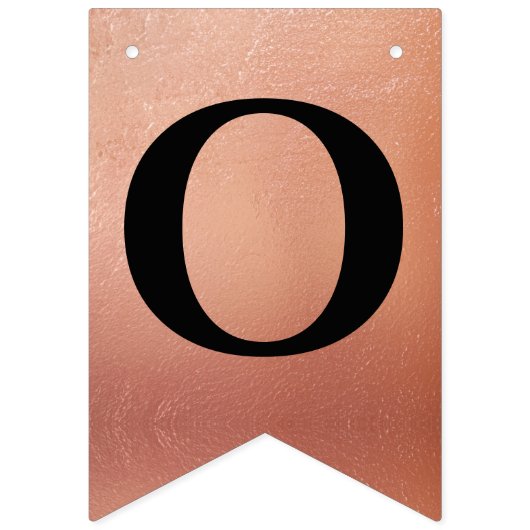 God zegene Roos Goud Zwart Religieus Bevestiging Vlaggetjes (Derde vlag)