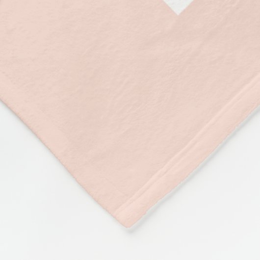 God zegt dat ik zwarte Christelijke vrouwen ben Fleece Deken (Hoek)