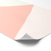 God zegt dat ik zwarte koningin ben poster (Hoek)