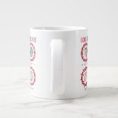 God Zegt Dat Jij Bent Grote Koffiekop (Achterkant)