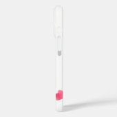 God ziet-hoort-kent-mij iPhone-hoesje Case-Mate iPhone Case (Achterkant / Links)