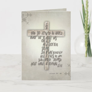 God zij dank de wereldfeestdag feestdagen kaart