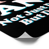 God zij dank! poster (Hoek)