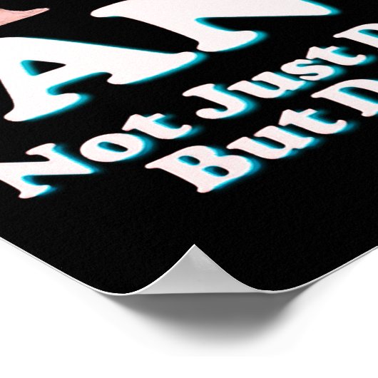 God zij dank! poster (Hoek)