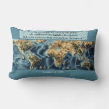 God Zo Hield Van De Wereld,