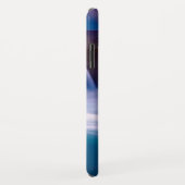 Godafoss, IJslandse waterval Case-Mate iPhone Case (Achterkant/rechts)