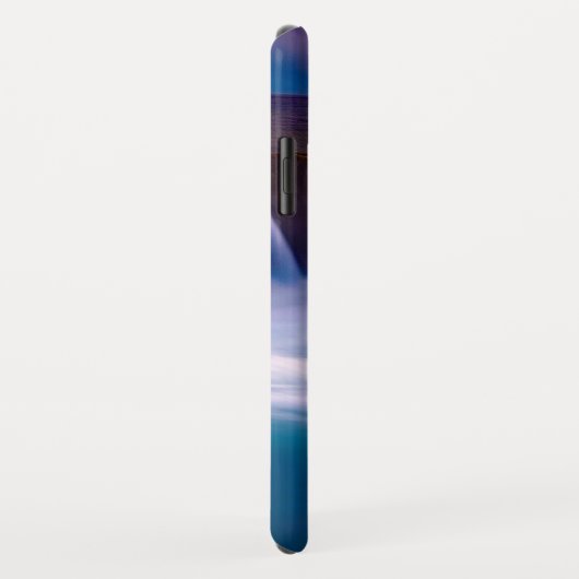 Godafoss, IJslandse waterval Case-Mate iPhone Case (Achterkant/rechts)