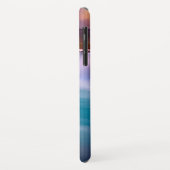 Godafoss, IJslandse waterval Case-Mate iPhone Case (Achterkant/links)