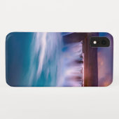 Godafoss, IJslandse waterval Case-Mate iPhone Case (Achterkant (horizontaal))