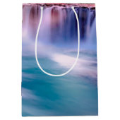 Godafoss, IJslandse waterval Medium Cadeauzakje (Voorkant)