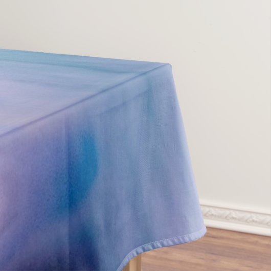 Godafoss Wasserfall Island Tafelkleed (Voorbeeld)