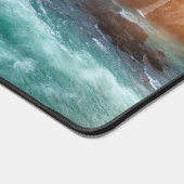 Godafoss Waterfall, IJsland Bureaumat (Hoek)