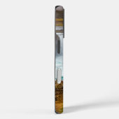 Godafoss waterval, IJsland Case-Mate iPhone Case (Achterkant / Rechts)