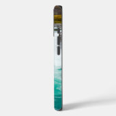 Godafoss waterval, IJsland Case-Mate iPhone Case (Achterkant / Links)