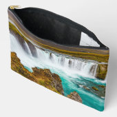 Godafoss waterval, IJsland Etui (Open)