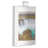 Godafoss waterval, IJsland Flacon (Rechts)