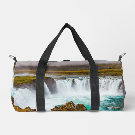 Godafoss waterval, IJsland Plunjezak (Voorkant)