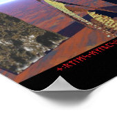 Godaligheid Poster (Hoek)