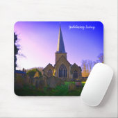 Godalming Church of England, Midday Muismat (Met muis)