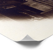 Godalming High Street, Surrey, C.1900 Poster (Hoek)