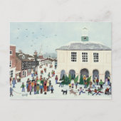 Godalming Surrey Briefkaart (Voorkant)
