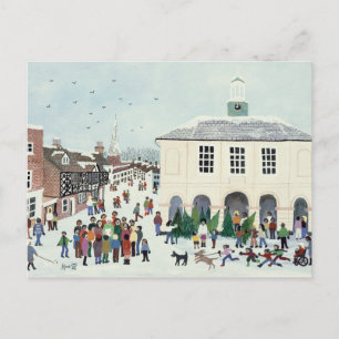 Godalming Surrey Briefkaart