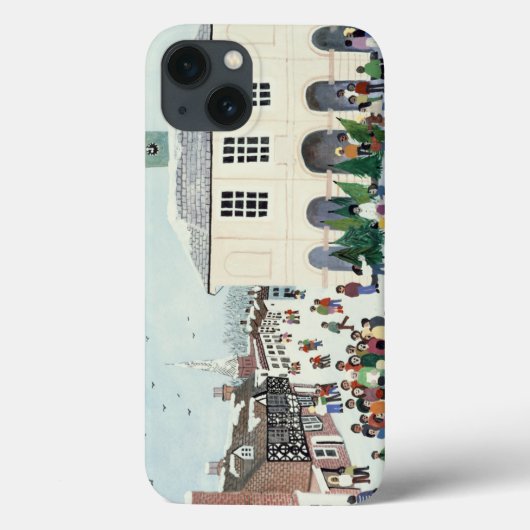 Godalming Surrey Case-Mate iPhone Case (Achterkant)