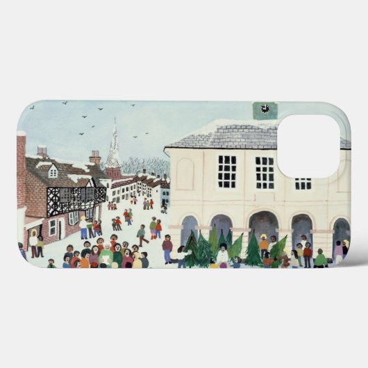 Godalming Surrey Case-Mate iPhone Case (Achterkant (horizontaal))