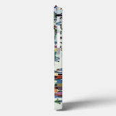 Godalming Surrey Case-Mate iPhone Case (Achterkant / Links)