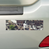 Godalming Surrey England Bumpersticker (Op auto)
