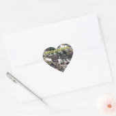 Godalming Surrey England Hart Sticker (Envelop)