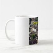 Godalming Surrey England Koffiemok (Links)