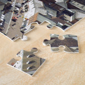 Godalming Surrey England Legpuzzel (Zijkant)