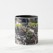 Godalming Surrey England Mok (Midden)