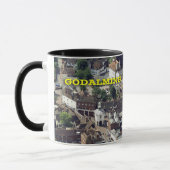Godalming Surrey England Mok (Links)