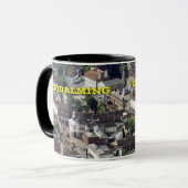 Godalming Surrey England Mok (Voorkant links)