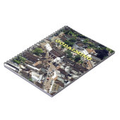 Godalming Surrey England Notitieboek (Linkerzijde)