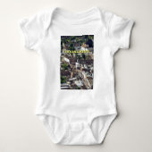 Godalming Surrey England Romper (Voorkant)