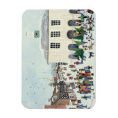 Godalming Surrey Magneet (Verticaal)