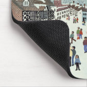 Godalming Surrey Muismat (Hoek)