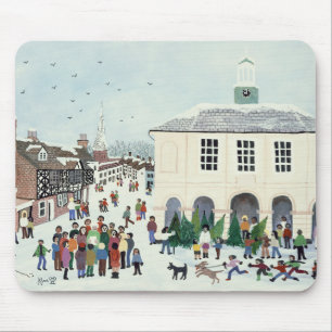 Godalming Surrey Muismat