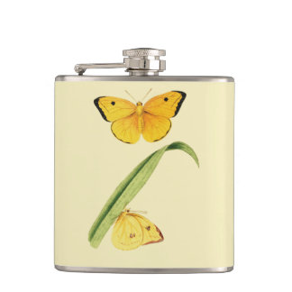 Godart's Colias Butterfly Heupfles