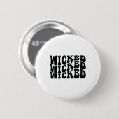 Goddank Thanksgiving Herfst Herfst Ronde Button 5,7 Cm (Voorkant /achterkant)