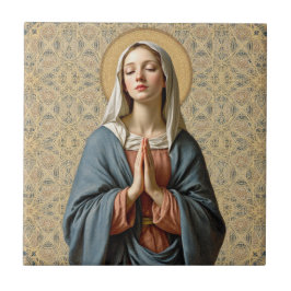 goddelijk genadegebed tegeltje