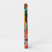 Goddelijk Licht Stad Ontwaken Case-Mate iPhone Case (Achterkant/links)