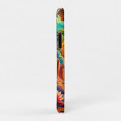 Goddelijk Licht Stad Ontwaken Case-Mate iPhone Case (Achterkant/rechts)