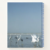 Goddelijk ondoorgrondelijk begrip: Jesaja 40:28 Notitieboek (Achterkant)